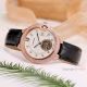 Fake Cartier ballon bleu Rose Gold White MOP Dial Watches Lady 39mm (3)_th.jpg